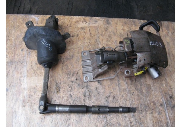 рульовий вал Renault Clio II, Symbol II, 7700416759, 8200710933
